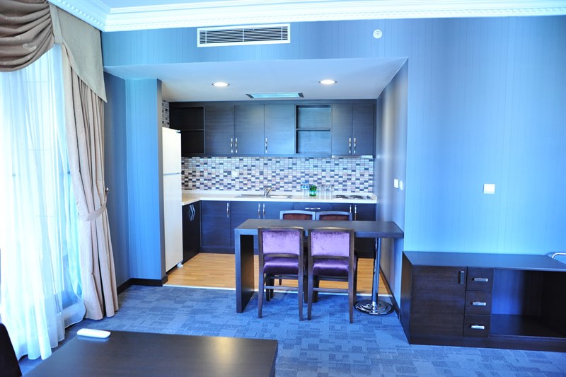 Vip Oda 2.Kısım